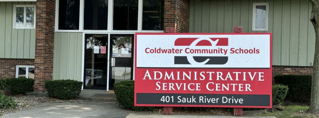 Coldwater Schools Millage Request Defeated